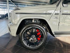 Mercedes-Benz G-Class G63 - Image 14
