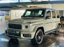 Thumbnail Mercedes-Benz G-Class G63