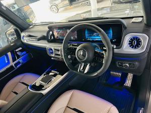 Mercedes-Benz G-Class G63 - Image 4