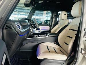 Mercedes-Benz G-Class G63 - Image 5
