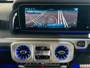 Mercedes-Benz G-Class G63 - Image 6
