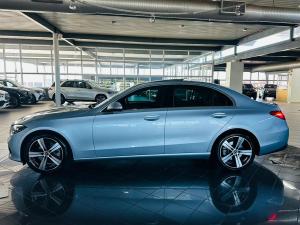 Mercedes-Benz C-Class C200 Avantgarde - Image 10