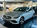 Thumbnail Mercedes-Benz C-Class C200 Avantgarde