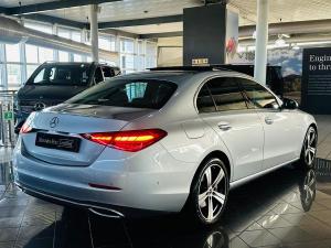 Mercedes-Benz C-Class C200 Avantgarde - Image 2