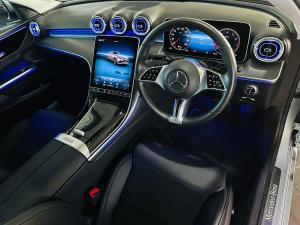 Mercedes-Benz C-Class C200 Avantgarde - Image 4