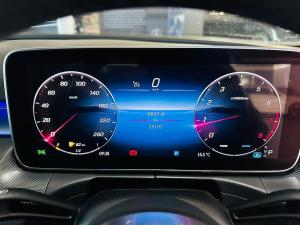 Mercedes-Benz C-Class C200 Avantgarde - Image 7