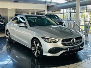Mercedes-Benz C-Class C200 Avantgarde - Image 9
