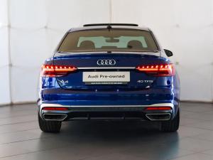 Audi A4 40TFSI S line - Image 10