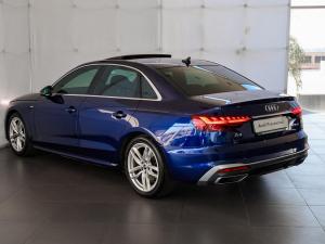 Audi A4 40TFSI S line - Image 11