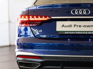 Audi A4 40TFSI S line - Image 12