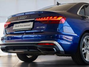 Audi A4 40TFSI S line - Image 13