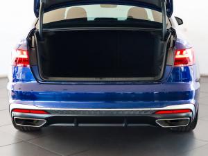 Audi A4 40TFSI S line - Image 14