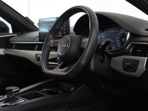 Audi A4 40TFSI S line - Image 16