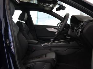 Audi A4 40TFSI S line - Image 18