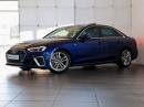Thumbnail Audi A4 40TFSI S line