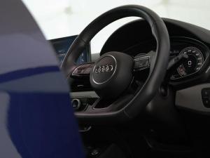 Audi A4 40TFSI S line - Image 20