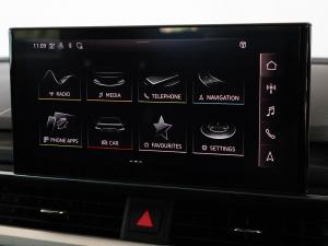 Audi A4 40TFSI S line - Image 26