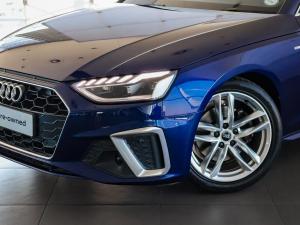 Audi A4 40TFSI S line - Image 2