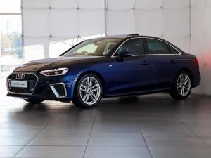 Audi A4 40TFSI S line - Image 4