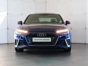 Audi A4 40TFSI S line - Image 5
