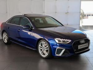 Audi A4 40TFSI S line - Image 6