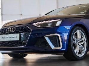 Audi A4 40TFSI S line - Image 8