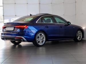Audi A4 40TFSI S line - Image 9