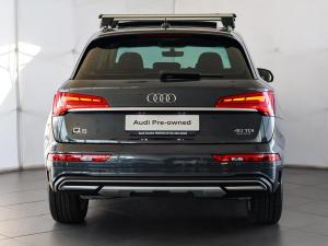 Audi Q5 40TDI quattro Advanced - Image 10