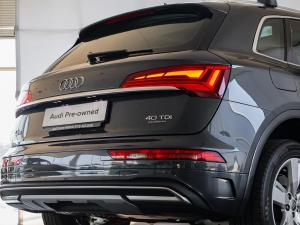 Audi Q5 40TDI quattro Advanced - Image 12