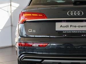 Audi Q5 40TDI quattro Advanced - Image 13