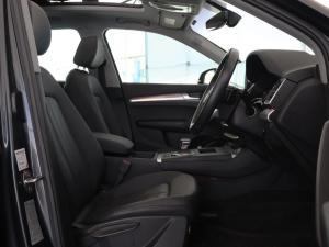 Audi Q5 40TDI quattro Advanced - Image 18
