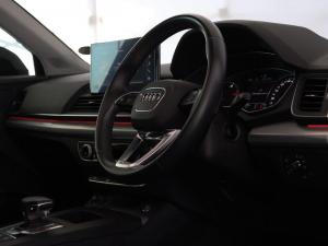 Audi Q5 40TDI quattro Advanced - Image 19