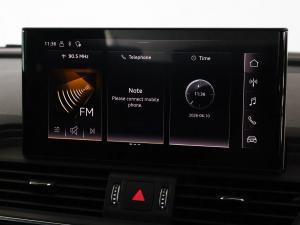 Audi Q5 40TDI quattro Advanced - Image 24