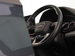 Audi Q5 40TDI quattro Advanced - Image 25