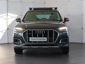 Audi Q5 40TDI quattro Advanced - Image 5
