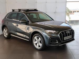 Audi Q5 40TDI quattro Advanced - Image 6