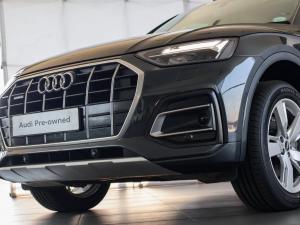 Audi Q5 40TDI quattro Advanced - Image 7