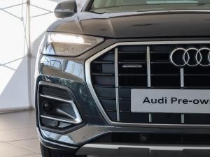 Audi Q5 40TDI quattro Advanced - Image 8