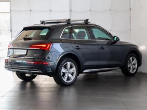 Audi Q5 40TDI quattro Advanced - Image 9
