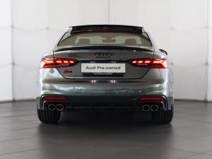 Audi S5 TFSI coupe quattro - Image 10