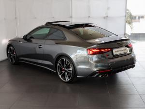 Audi S5 TFSI coupe quattro - Image 11