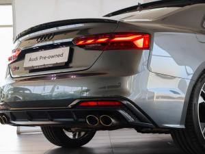 Audi S5 TFSI coupe quattro - Image 12