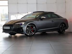 Audi S5 TFSI coupe quattro - Image 1