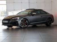 Thumbnail Audi S5 TFSI coupe quattro