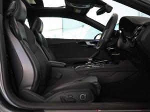 Audi S5 TFSI coupe quattro - Image 21