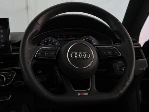 Audi S5 TFSI coupe quattro - Image 27