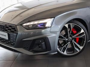 Audi S5 TFSI coupe quattro - Image 2