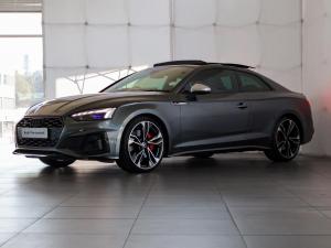 Audi S5 TFSI coupe quattro - Image 4