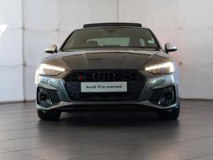 Audi S5 TFSI coupe quattro - Image 5
