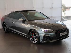 Audi S5 TFSI coupe quattro - Image 6